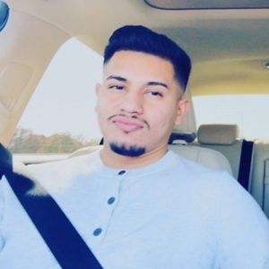 Meet your Posher, Armando